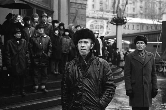 Moscow 1974 