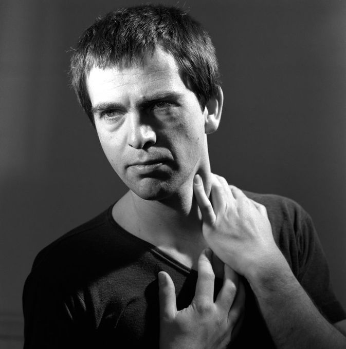 Peter Gabriel Peter Gabriel 03