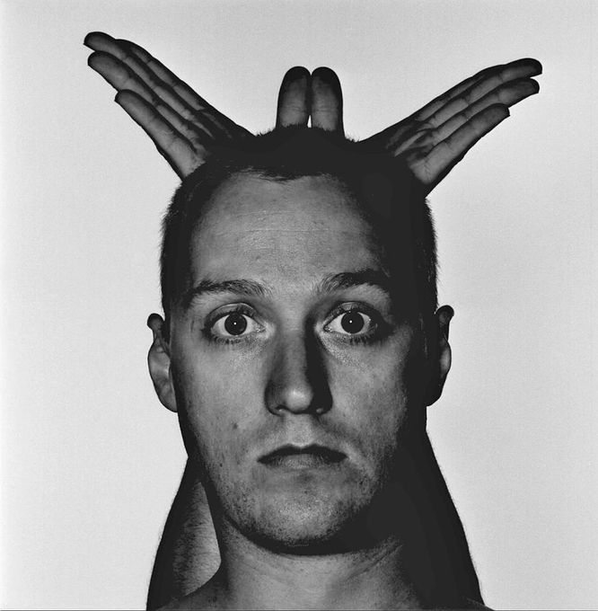 Various Adrian Edmondson - Comedian