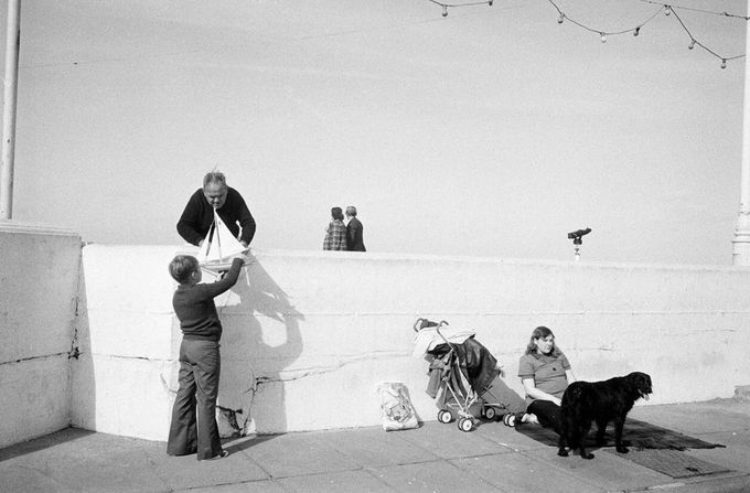 Early Seventies Great Orme - Wales 01