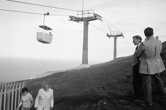 Early Seventies Great Orme - Wales 02